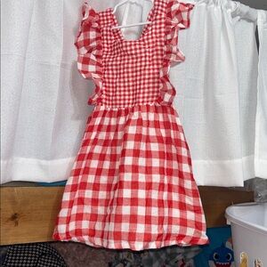 NWT Cat & Jack Dress